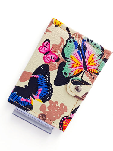 Paleta Cartera Mini Anylady CA02
